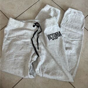Victoria’s Secret sports sweatpants size XS small